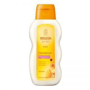 Weleda Ulje bez mirisa neven 200mL