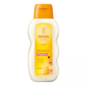 Weleda Ulje bez mirisa neven 200mL