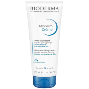 BIODERMA ATODERM krema