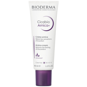 cicabio arnica 40ml