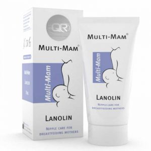 Multi-Mam lanolin, 30 ml
