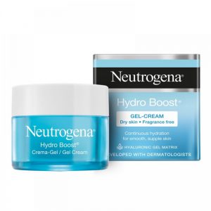 Neutrogena Hydro Boost gel-krema za lice
