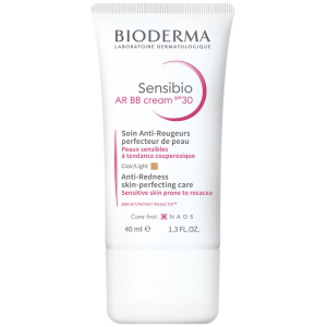 sensibio ar bb cream