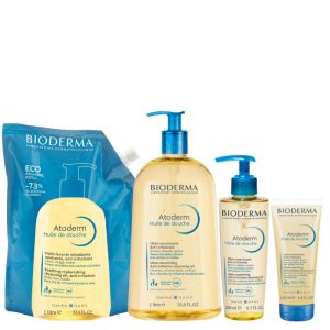 Bioderma Atoderm ulje za tuširanje