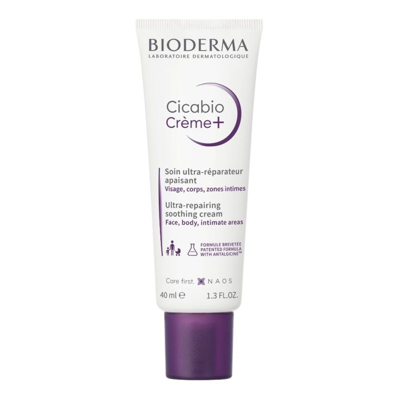 Cicabio krema +