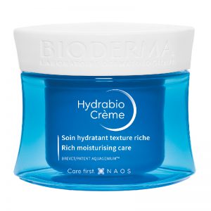 Bioderma Hydrabio krema 50 mL