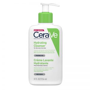 CeraVe Hidratantna emulzija za čišćenje 236 mL