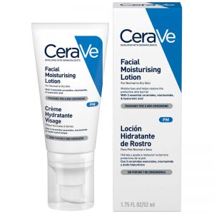 CeraVe Hidratantni losion za lice 52 mL