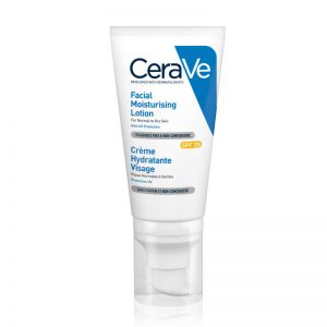 CeraVe Hidratantni losion za lice SPF25 52 mL