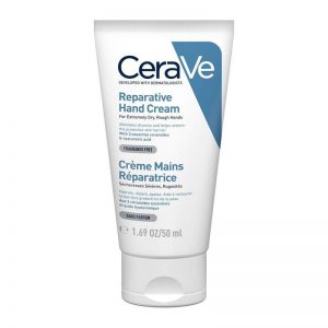 CeraVe Obnavljajuća krema za ruke 50 mL