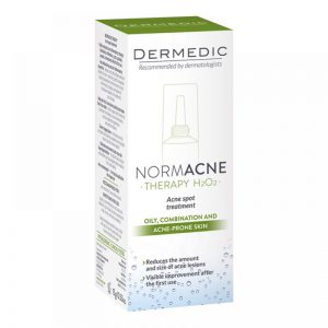 Dermedic Normacne tretman protiv akni 15 mL