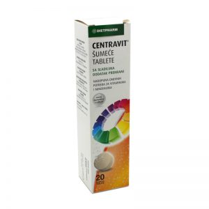 Dietpharm Centravit eff a20