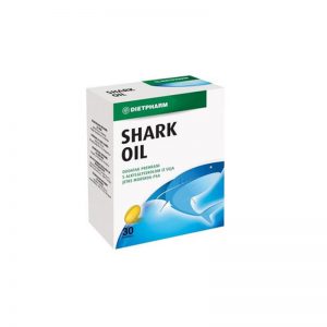 Dietpharm Shark Oil kapsule, a30