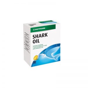 Dietpharm Shark Oil kapsule, a30