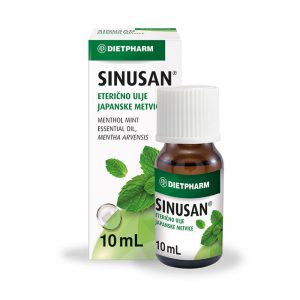 Dietpharm Sinusan ulje 10mL