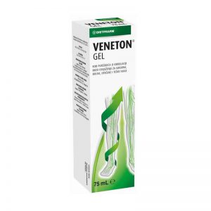 Dietpharm Veneton gel 75 mL