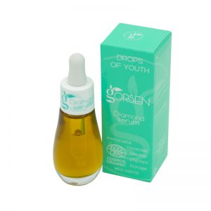 GORSEN Diamond Anti-age serum 17 mL