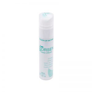 GORSEN Krema za ruke, 50 mL