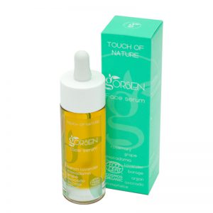 GORSEN Serum za lice 30 mL