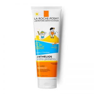 LA ROCHE POSAY Anthelios Dermo-Pediatrics SPF 50+mlijeko, 250 mL