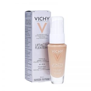 Vichy Liftactiv Flexilift Teint tekući puder