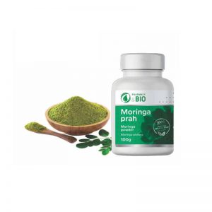 Moringa u prahu 100g