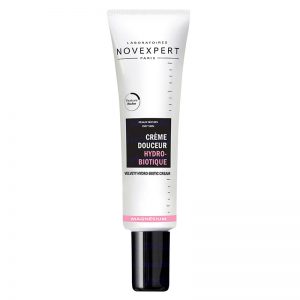 NOVEXPERT Velvety Hydro-Biotic krema, 30 mL