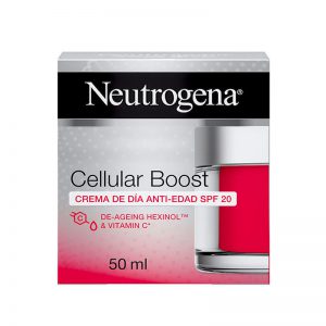Neutrogena Cellular Boost Antiage dnevna krema 50 mL
