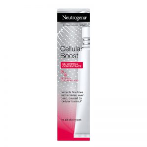 Neutrogena Cellular Boost krema protiv bora 30 mL