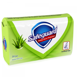 SAFEGUARD SAPUN, 90 G