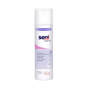 SENI CARE- pjena za suho pranje 500 mL