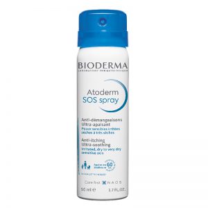 Atoderm SOS sprej 50 mL