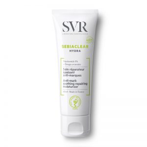 SVR SEBIACLEAR HYDRA krema 40 mL