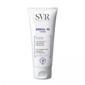 SVR Xerial 30 za "guščju" kožu tijela i protiv urastanja dlaka 100 mL