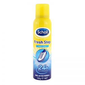 Scholl sprej za obuću, 150 mL