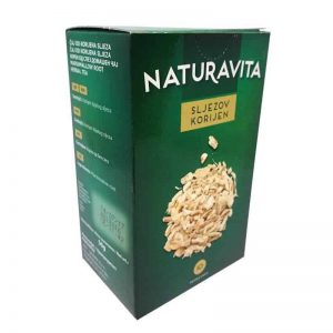 Sljezov korijen čaj Naturavita, 50 g