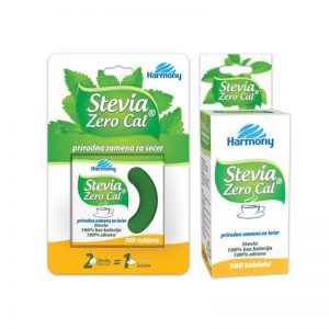 Stevia Zero Cal Harmony, a500