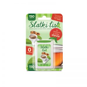 Stevia tablete, a150