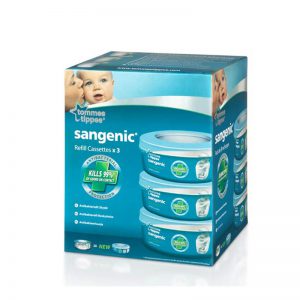 Tommee Tippee Sangenic kazete univerzalne, a3