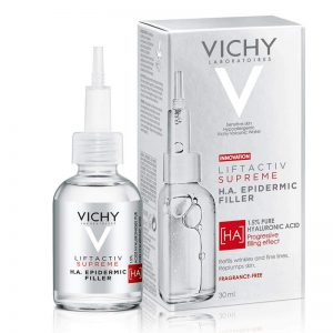 Vichy Liftactiv Supreme HA Epidermic Filler 30 mL