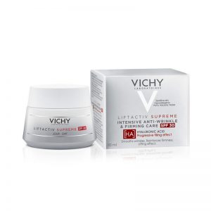 Vichy Liftactiv Supreme HA dnevna krema SPF30 50 mL