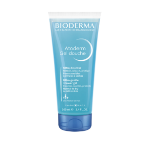 atoderm blagi umirujući gel za pranje 100ml