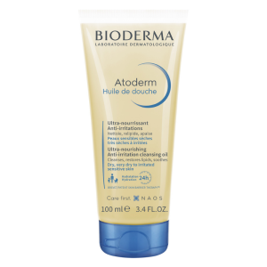 atoderm ulje za tusiranje 100ml