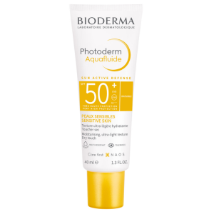 photoderm aquafluide spf 50+