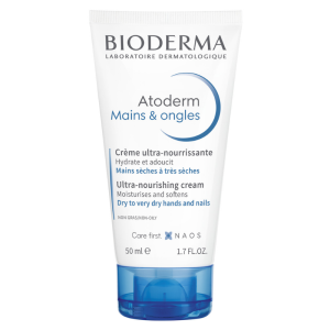 BIODERMA Atoderm Mains&Ongles