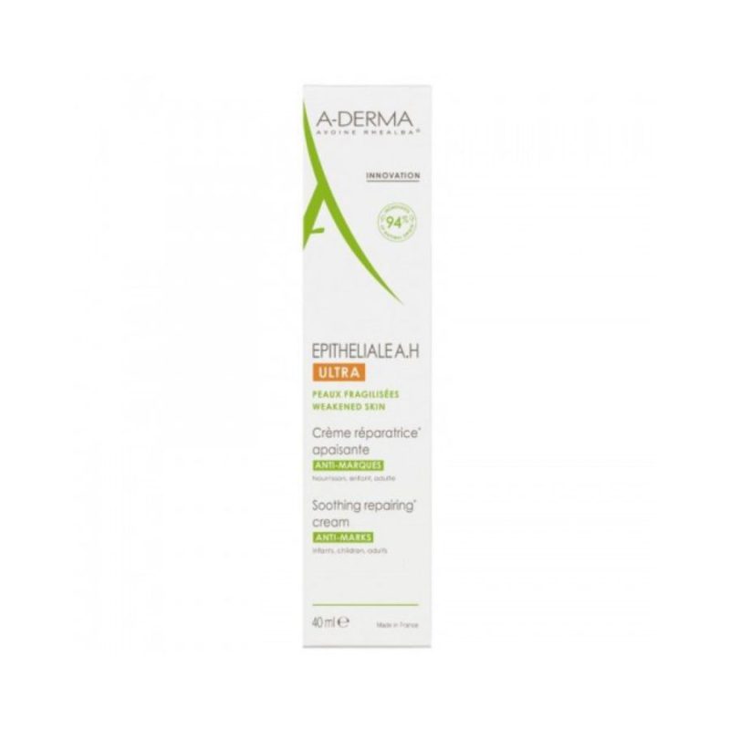 A-DERMA Epitheliale A.H. obnavljajuća krema, 40 ml
