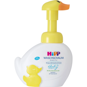 HIPP BABYSANFT PJENA ZA KUPANJE 250ML