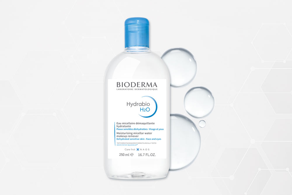 Hydrabio H2O 250 ml