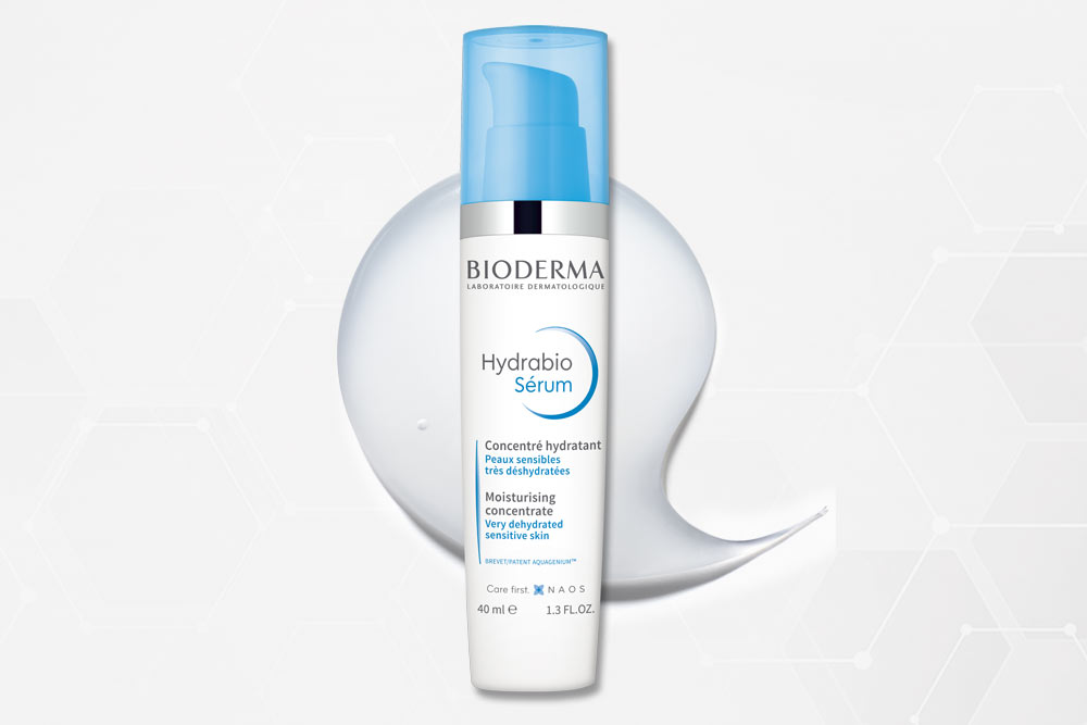 Hydrabio Serum 40 ml