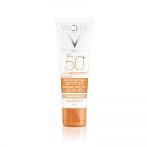 Vichy-Obojena-zastitna-krema-3-u-1-SPF-50+-protiv-tamnih-mrlja